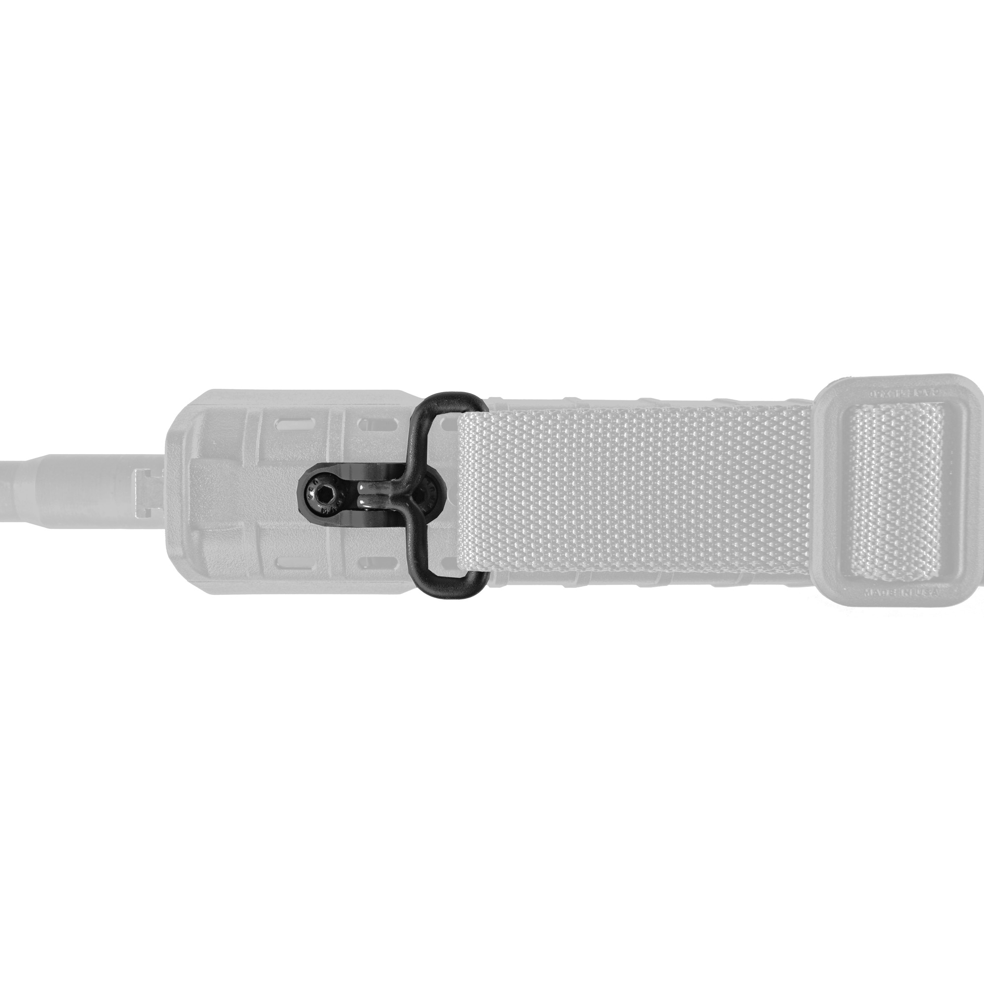 MAGPUL M-LOK GI SLING SWIVEL BLK