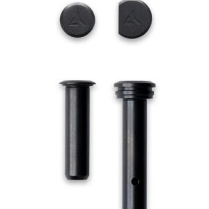 RADIAN WEAPONS TAKEDOWN PIN KIT AR15 BLK