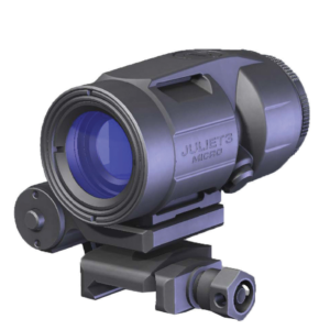SIG SAUER JULIET3 MICRO MAGNIFIER 3X22