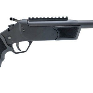 ROSSI BRAWLER 5.56MM 9" BL/BK