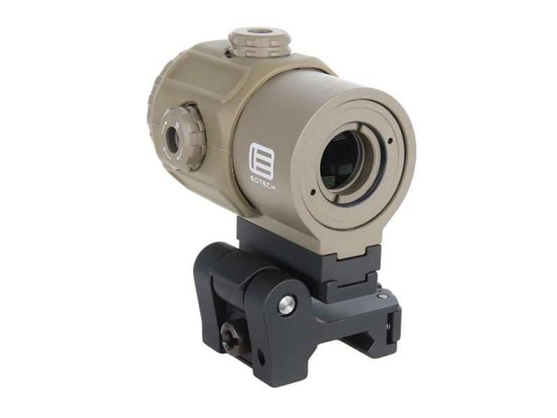 EO TECH EOTECH 3X MAG TAN W/STS MNT