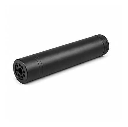 Suppressor available through Windage Weaponry