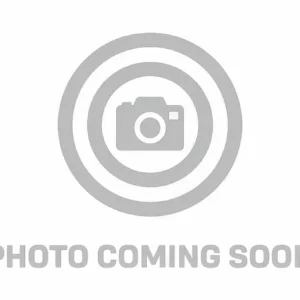Templar Knife SAHBG121 Premium LW Herringbone Small 3" OTF Dagger Plain Black Oxide Stonewashed Powder Coated D2 Steel Blade, 4.50" Black Herringbone Aluminum Handle