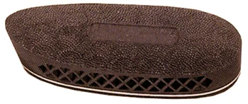 PACHMAYR RECOIL PAD F325 SMALL - WHITE LINE BROWN