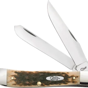 CAE TRAPPER AMBER BONE