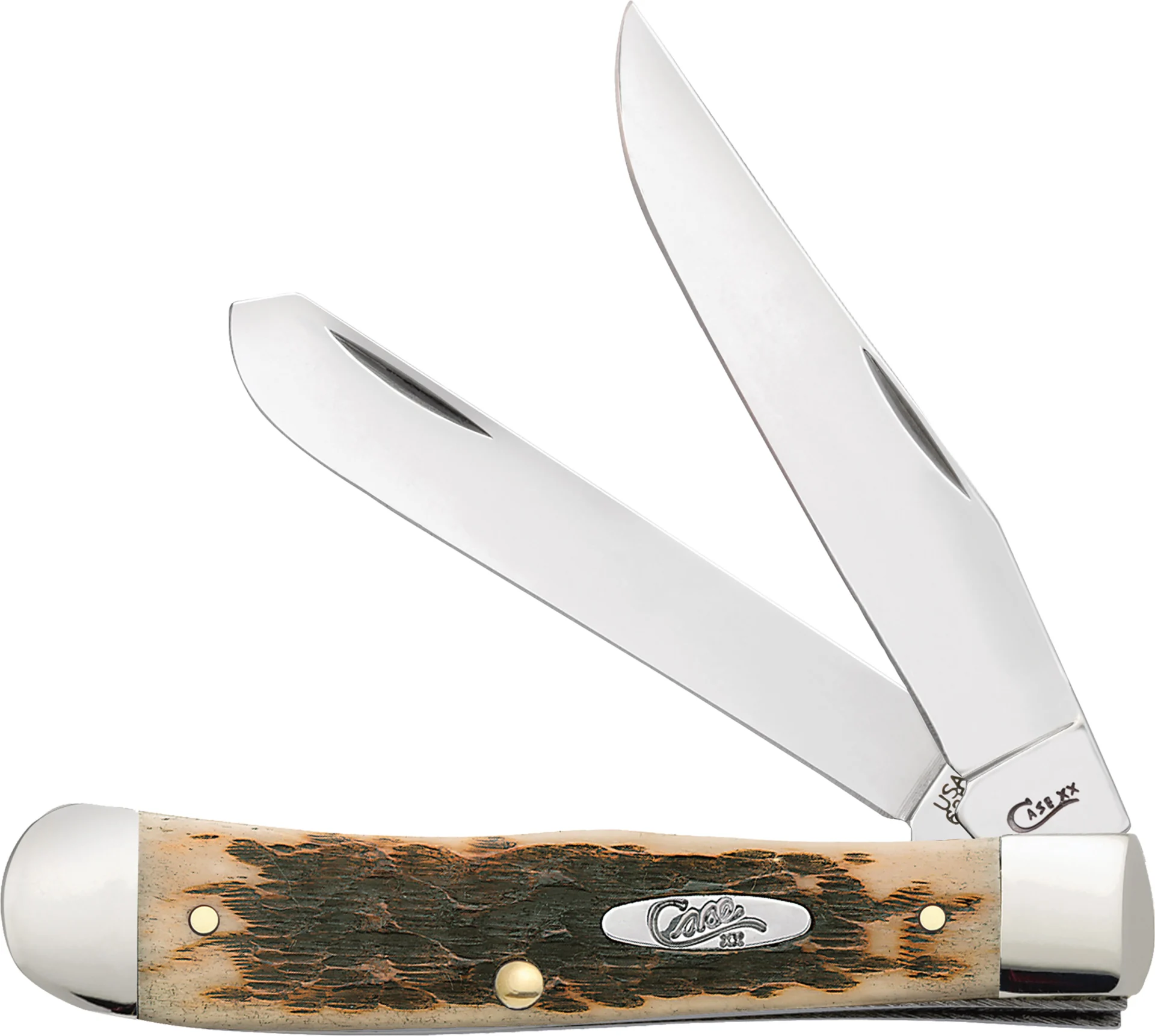 CAE TRAPPER AMBER BONE