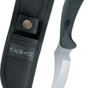 CASE KNIVES LIGHTWEIGHT - RIDGEBACK HUNTER & SHEATH