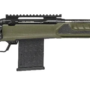 SAVAGE ARMS 110 ULT PREDATOR 5.56