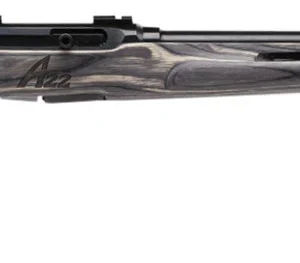 SAVAGE ARMS A22 22MAG BL/LAM 22" T'HOLE