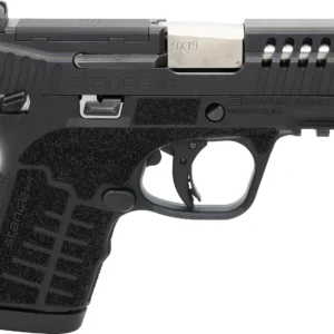 SAVAGE ARMS STANCE XR MC9MS NS 9MM BLK