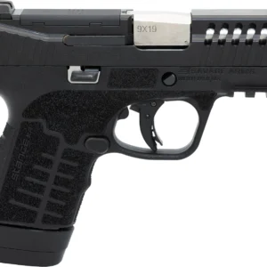 SAVAGE ARMS STANCE XR MC9 9MM BLK 13+1