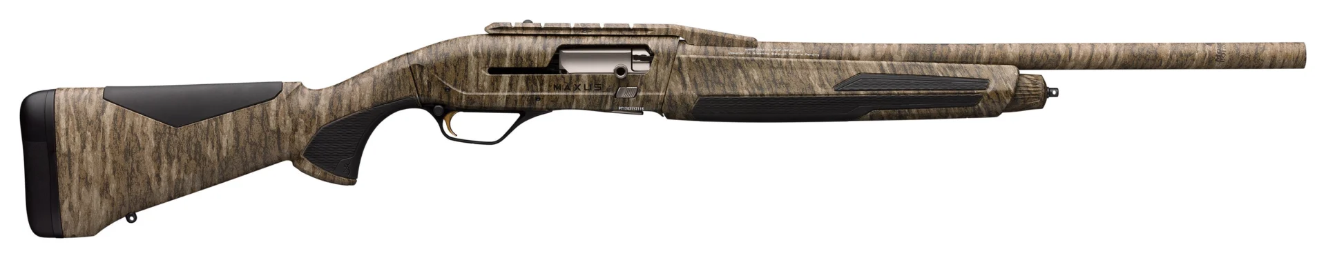 BROWNING MAXUS II RIF DEER 12/22 MOBL #