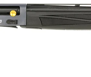 MOSSBERG 940 JM PRO 12/24 BL/SY 9+1 OR