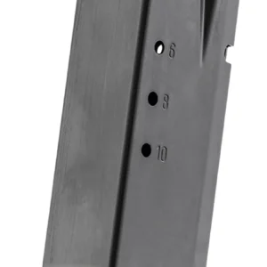 SMITH AND WESSON MAGAZINE M&P40/M&P357 10RD