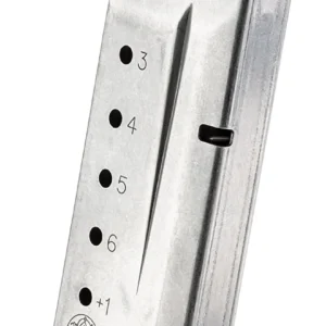 SMITH AND WESSON MAGAZINE M&P45 SHIELD 6RD