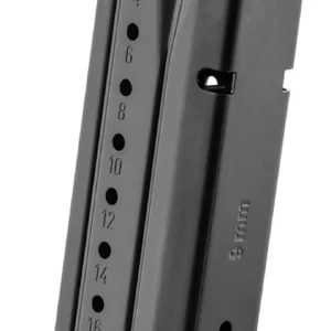 SMITH AND WESSON MAGAZINE M&P9 FDE 9MM 17RD