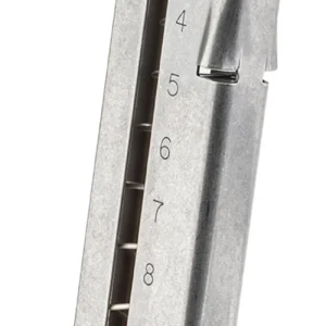 SMITH AND WESSON MAGAZINE SHIELD EZ 380ACP 8RD