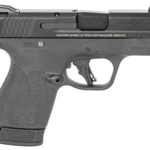 SMITH AND WESSON SHIELD PLUS 9MM 3.1" 13+1 SFT