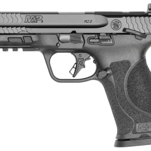 SMITH AND WESSON M&P9 M2.0 9MM 15+1 4.2" OR TS