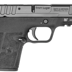 SMITH AND WESSON EQUALIZER 9MM 10+1 OR NTS MASS