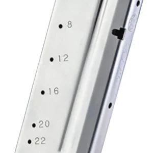 SMITH AND WESSON MAGAZINE M&P5.7 5.7X28 22RD