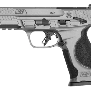 SMITH AND WESSON M&P9 M2.0 METAL 9MM 4.25" CA