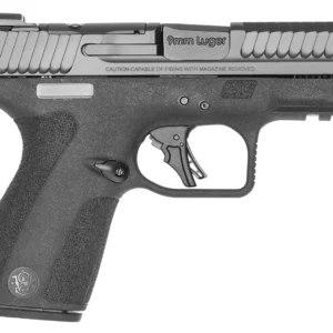 SMITH AND WESSON SHIELD X 9MM 3.6" NTS 13+1 OR