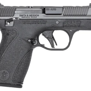 SMITH AND WESSON BODYGUARD 2.0 CC 380 10+1 TS