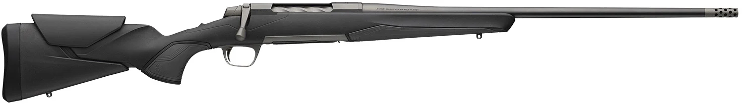 BROWNING X-BOLT 2 HUNT COMP 7MAG TCB #