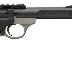 BROWNING BUCKMARK PLUS URX 22LR MB #