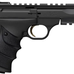 BROWNING BUCKMARK BLK LBL 22LR BLK