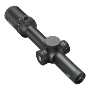 BUSHNELL R7 1-8X24 SFP FIBER MOA BLK