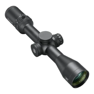 BUSHNELL R7 2-10X42 SFP FIBER MOA BLK