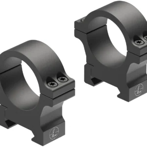 LEUPOLD RINGS OPEN RANGE C-S 30MM MED
