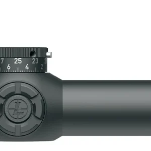 LEUPOLD PATROL 6HD G2 1-6X24 30MM FDD