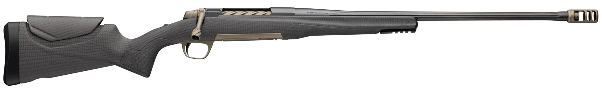 BROWNING X-BOLT 2 PRO SPR 7PRC #