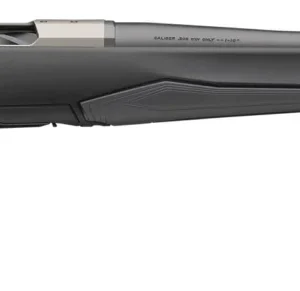 BROWNING X-BOLT 2 HUNT COMP 270WIN TT #