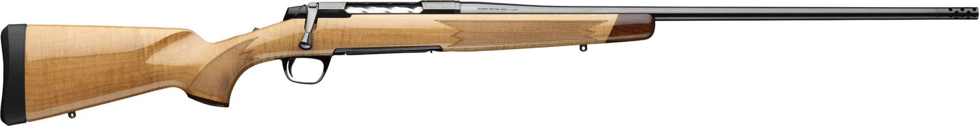 BRN XB2 MED MAPLE 270 22B
