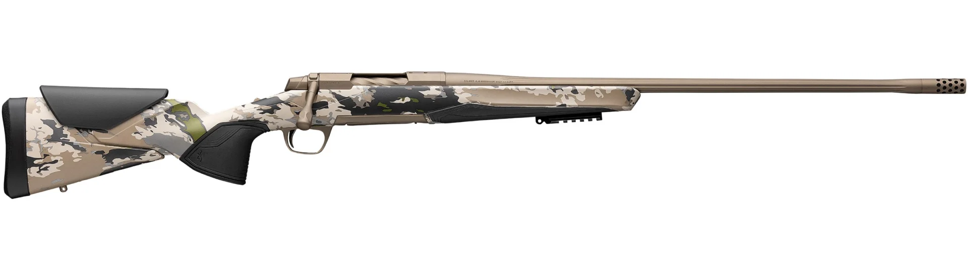 BROWNING XBOLT 2 SPD LR OVIX 7MAG #