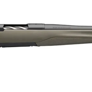 BROWNING X-BOLT 2 COMP ODG 243WIN #