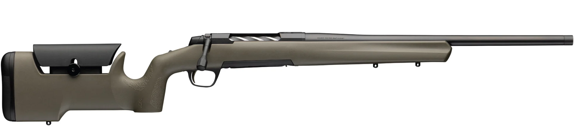 BROWNING XBOLT 2 ODG MAX LR SPR 7PRC #