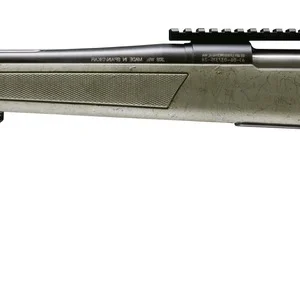 CVA CASCADE XT 300WM BK/ODG 22" LH
