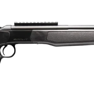 CVA SCOUT XP 450BM BLK/SYN 20" TB