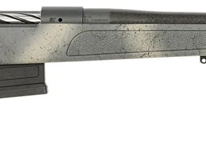 BERGARA HMR CF WILDERNESS 6.5CR 22"