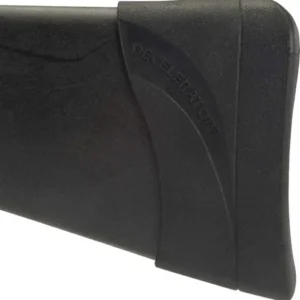 PACHMAYR RECOIL PAD SLIP-ON - DECELERATOR SMALL BLACK