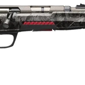 WINCHESTER XPERT SR 21SHARP 16.5" GRAY #