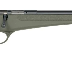SAVAGE ARMS RASCAL 22LR F-SR GREEN TB