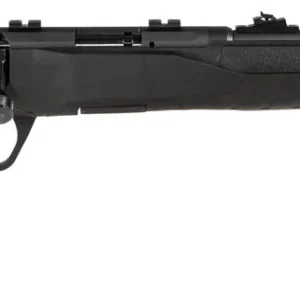 SAVAGE ARMS B22 COMPACT 22MAG BL/SYN 18"