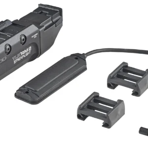 STREAMLIGHT TLR RM2 1000LM W/SWITCH BLK