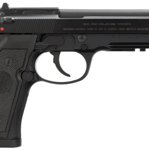 BERETTA 96A1 40S&W 10+1 4.9" PIC RAIL